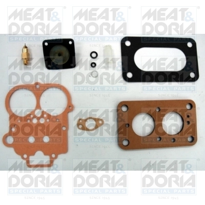 Repair Kit, carburettor